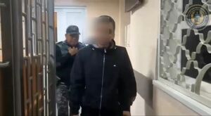 Шесть лет в бегах