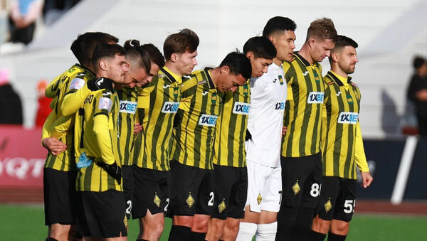 Лёгкой победы не будет!