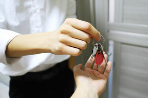 Указали на выход