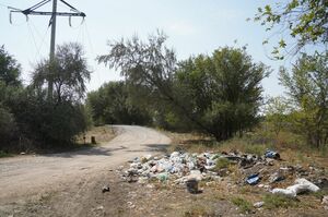 Куда ни кинь, всюду клин