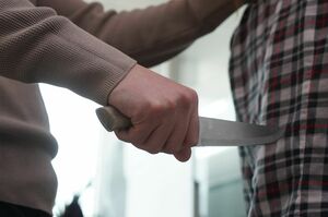 Разборки до крови