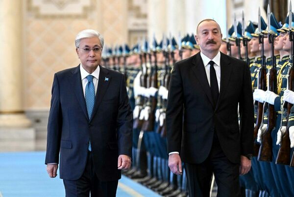 Братство без протокола