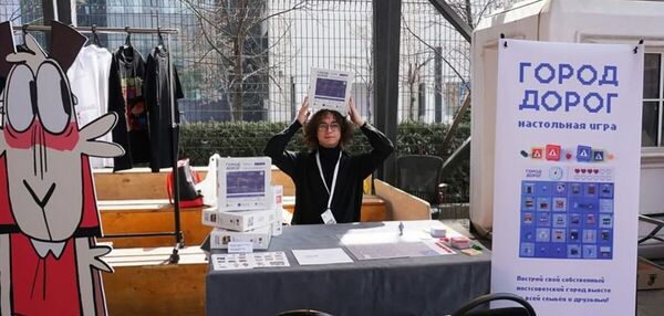 12 сердец алматинской старушки