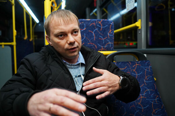 На ночь глядя