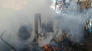 Есть место подвигу