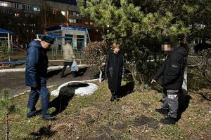 Лжетеррорист