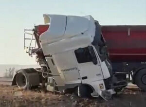 Роковая поездка