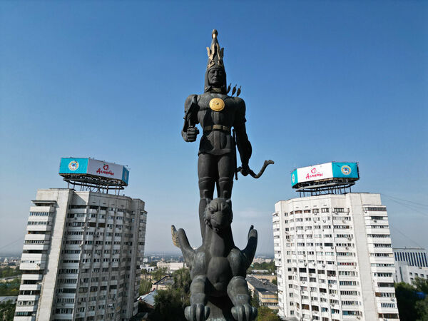 Независимость - не финал, а начало