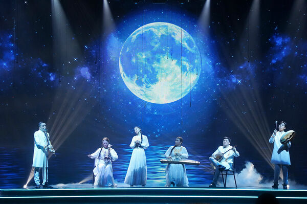 Жемчужины в новой оправе