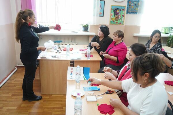 Невидимые герои