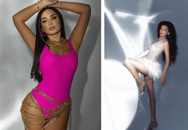 Шапка с шарфом подождут