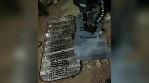 Дурь не дошла