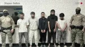 Теракт без подробностей