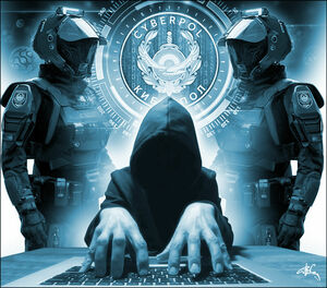 Схема дала сбой