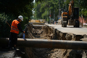 Проект требует средств