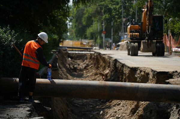 Проект требует средств