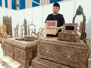 Искусство как средство заработка