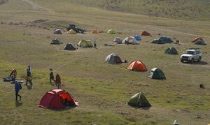 Спасайтесь, чайники!