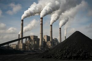 Чем дальше в ТЭЦ, тем меньше дров