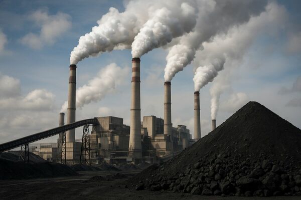 Чем дальше в ТЭЦ, тем меньше дров