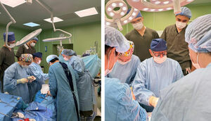 Мужественное решение