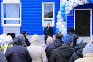 Активы ожили