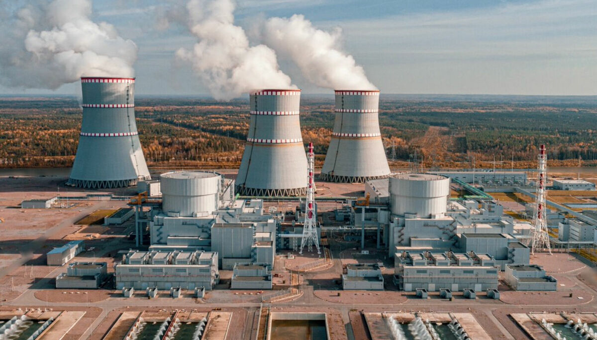 АЭС ищет прописку