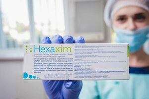 Прививка от жадности