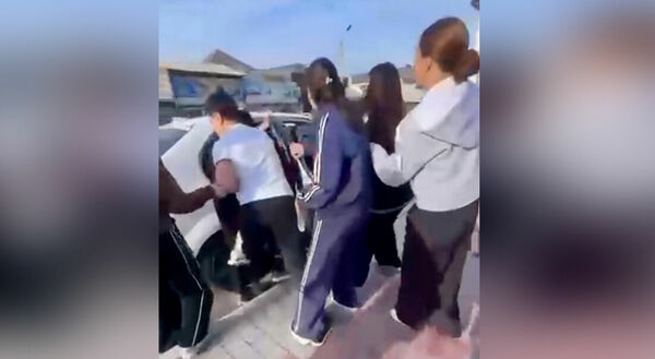 Свадьбы не будет?