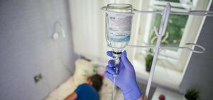 Не получилось в этом свете, получится на том?