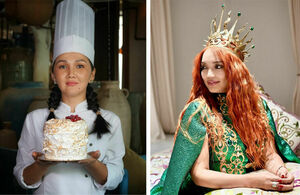 Сладкий осадочек