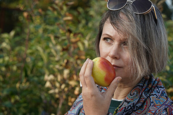 Орыс қыздары буланып жатыр