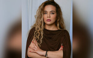 Зеуди Арая кеуделері