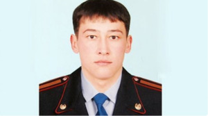 Город героев