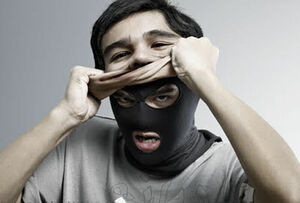 А был ли дроппер?