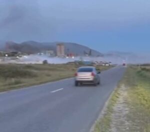 Нарвались на штраф