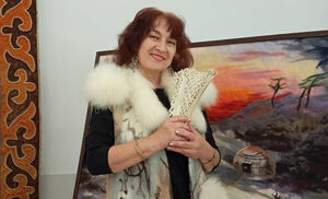 Магия узоров из кости