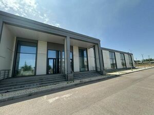 Хозяин нашёлся