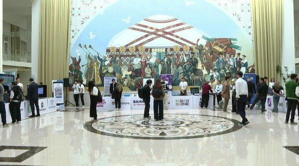 Умный город начинается с идей