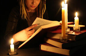 Оберег от эзотериков