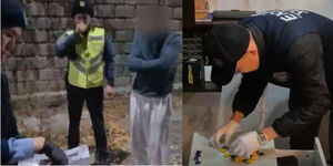 Доза за крипту