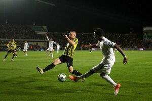 Милан - город большой мечты