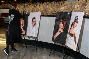 Обнажена в броню