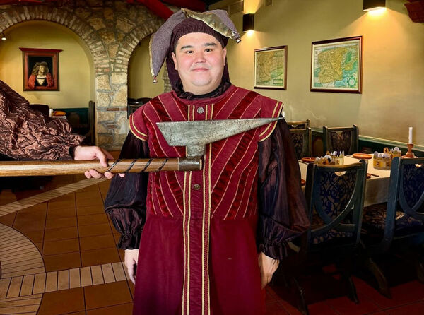 Шарики ещё  не подводили!