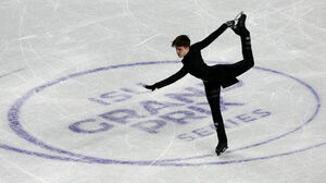 Пятый элемент подвёл?