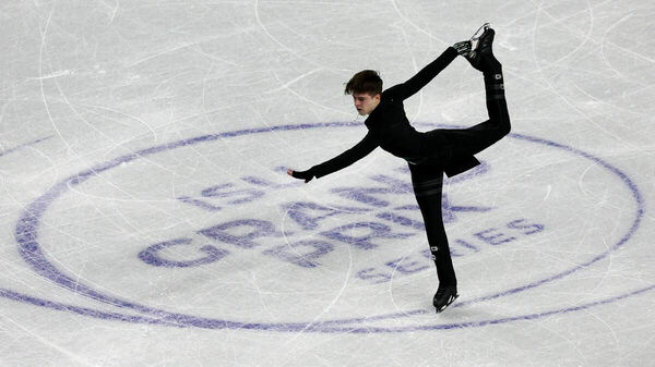 Пятый элемент подвёл?