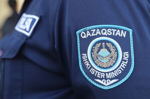 Гибнут парни ни за что