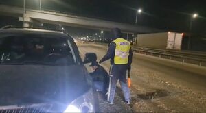 Лучше вернуться, чем не доехать