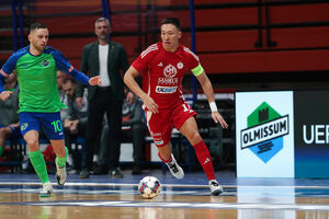 Не в той корзине