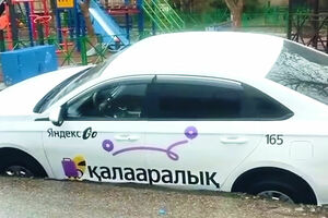 Копают хорошо, зарывают плохо